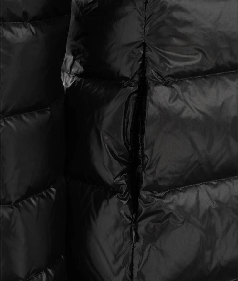 Blauer Jackets Zwart Dames