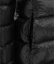 Blauer Zwarte Jassen Stijl Model Naam Black Dames - Thumbnail 2