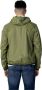 Blauer Militair Groene Herenjas Stijlvol en Comfortabel Green Heren - Thumbnail 2