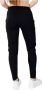 Blauer Comfortabele en stijlvolle dames sportbroek Black Dames - Thumbnail 2