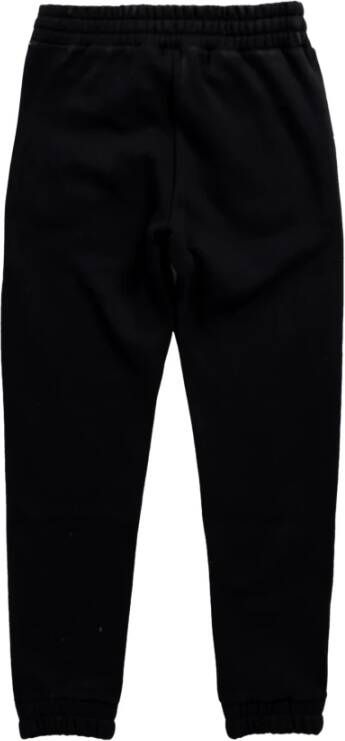 Blauer Athleisure Sportbroek voor Dames Zwart Dames