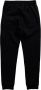 Blauer Zwarte Slip-On Broeken voor Vrouwen Black Dames - Thumbnail 2