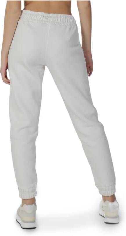 Blauer Dames sportbroek Herfst Winter collectie Wit Dames