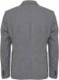 Blend Jackets Grijs Heren - Thumbnail 2
