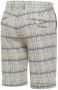 Blue Industry Jim-S22-M10 shorts Jim-S22-M10 Grijs Heren - Thumbnail 2