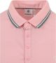 Blue Industry Piqué Poloshirt Roze Heren - Thumbnail 4