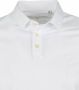Blue Industry Polo Jersey Wit Heren - Thumbnail 3