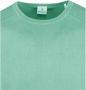 Blue Industry Sweater Groene Puollover - Thumbnail 3