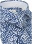 Blue Industry Blauw Overhemd KM Print - Thumbnail 2
