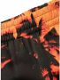 Blue Sky Inn Strandkleding Oranje Heren - Thumbnail 2