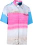 Blue Sky Inn Short Sleeve Shirts Meerkleurig Heren - Thumbnail 2