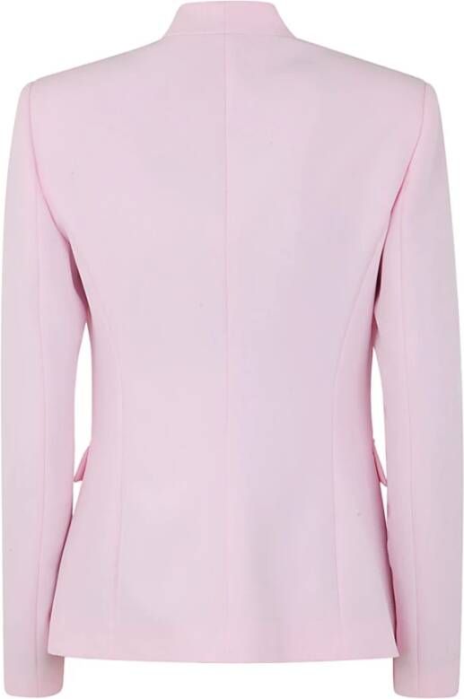 Blugirl Blazerjas Roze Dames