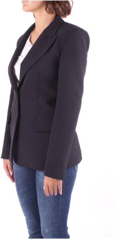 Blugirl Blazers Zwart Dames