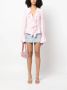 Blugirl Blouses Roze Dames - Thumbnail 2