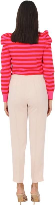 Blugirl Broek Wit Dames