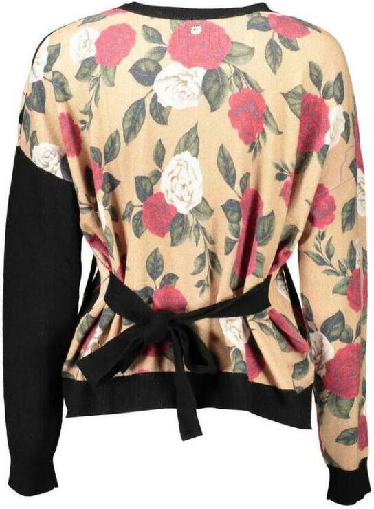 Blugirl Cardigans Beige Dames