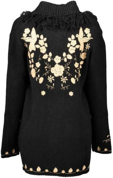 Blugirl Cardigans Zwart Dames