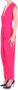 Blugirl Maxi Dresses Roze Dames - Thumbnail 2