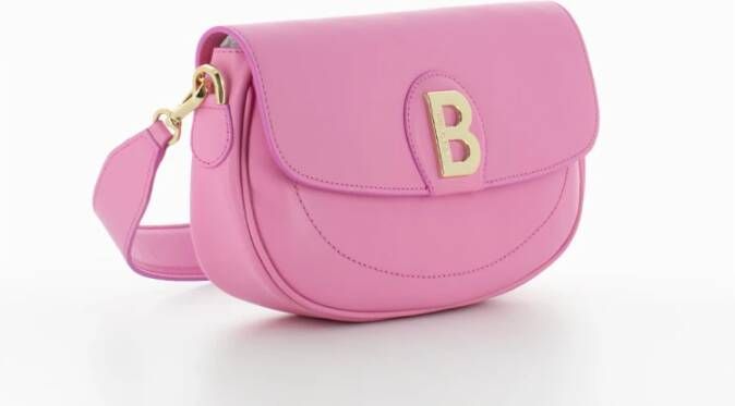 Blugirl Shoulder Bags Roze Dames