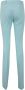 Blugirl Slim-fit Trousers Blauw Dames - Thumbnail 2