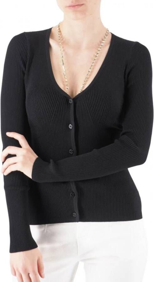 Blugirl Tops Zwart Dames