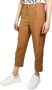 Blugirl Trousers Bruin Dames - Thumbnail 2