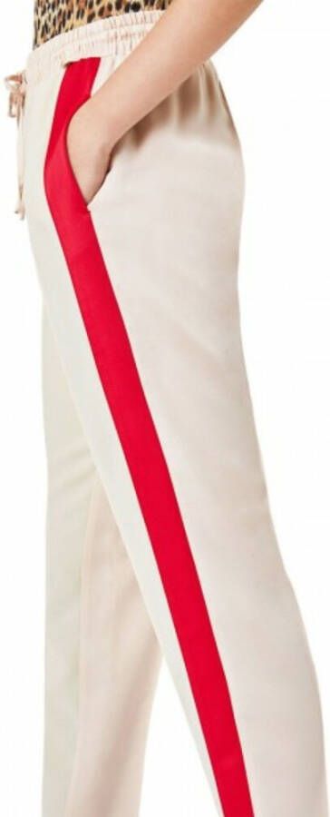 Blugirl Broek Miinto-8BAE68C82FDB596A2CC5 Beige Dames