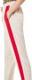 Blugirl Broek Miinto-8BAE68C82FDB596A2CC5 Beige Dames - Thumbnail 2