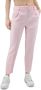 Blugirl Slim-fit Trousers Roze Dames - Thumbnail 3