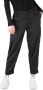 Blugirl Trousers Zwart Dames - Thumbnail 2