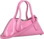Blumarine Handbags Roze Dames - Thumbnail 2