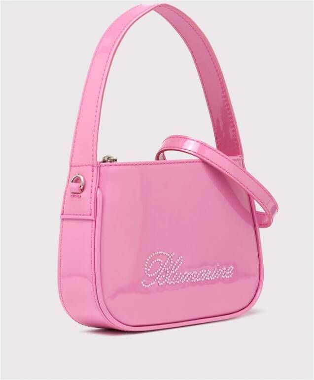 Blumarine Handbags Roze Dames