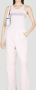 Blumarine Jeans Roze Dames - Thumbnail 2