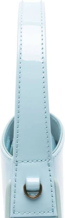 Blumarine Mini Bags Blauw Dames