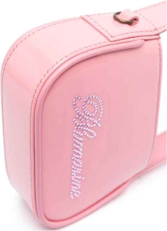 Blumarine Mini Bags Roze Dames