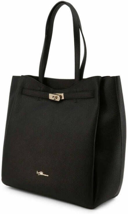 Blumarine Shoulder Bags Zwart Dames