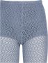 Blumarine Wide Trousers Blauw Dames - Thumbnail 2