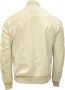 BOB Bomberjack Beige Heren - Thumbnail 2