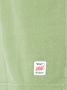 BOB Polo Shirt met 2-knoopssluiting Groen Heren - Thumbnail 2