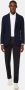 Boggi Milano B Jersey B-Jersey katoenen jas Blauw Heren - Thumbnail 2