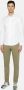 Boggi Milano Casual Shirts White Heren - Thumbnail 2