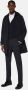 Boggi Milano B Travel regenjas van technisch nylon Blue Heren - Thumbnail 2