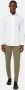 Boggi Milano B Sustainable Stretch katoenen broek Groen Heren - Thumbnail 2