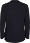 Boglioli Blauwe Blazers voor Heren Stijlvol en Comfortabel Blauw Heren - Thumbnail 2