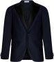 Boglioli Dresses Blauw Heren - Thumbnail 2