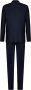 Boglioli Blauwe Jurk voor Mannen Aw23 Blauw Heren - Thumbnail 2