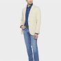 Boglioli Donkerblauwe 5-pocket 100% katoenen denim jeans Blauw Heren - Thumbnail 2