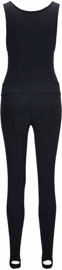 Bogner Belina Jumpsuit Zwart Dames