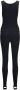 Bogner Belina Jumpsuit Zwart Dames - Thumbnail 2