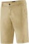 BomBoogie Casual Overhemden Beige Chino Shorts voor Heren Beige Heren - Thumbnail 2